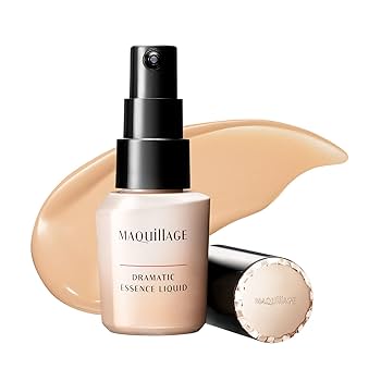 MAQuill マキアージュ　リキッドファンデーション オークル20 MAQuillAGE マキアージュ ファンデーション リキッド EXファンデ